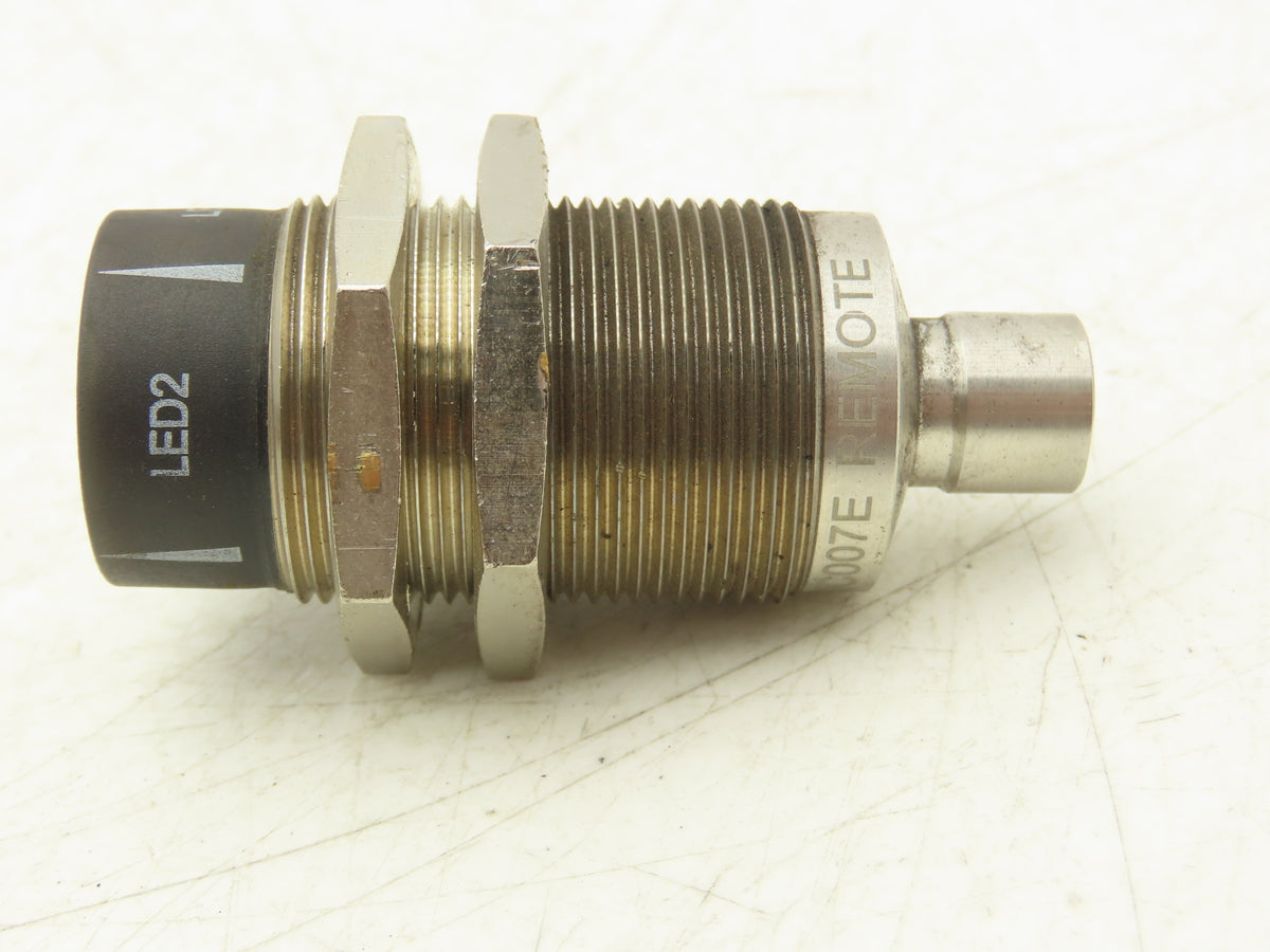 Balluff BIC 2B0-ITA50-M30MF1-SM4A5A Remote Coupler IO-Link Sensor BIC007E