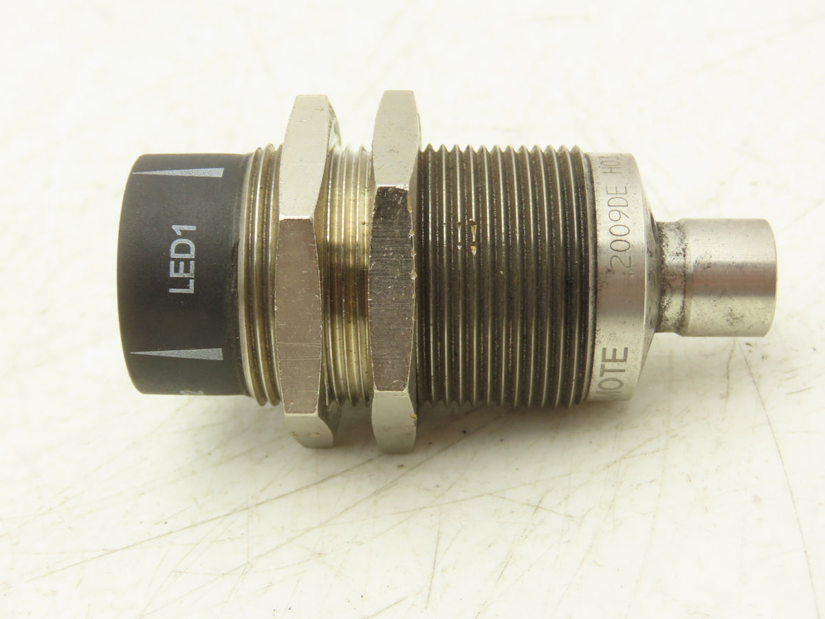 Balluff BIC 2B0-ITA50-M30MF1-SM4A5A Remote Coupler IO-Link Sensor BIC007E