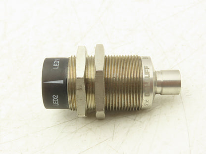 Balluff BIC 2B0-ITA50-M30MF1-SM4A5A Remote Coupler IO-Link Sensor BIC007E