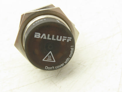 Balluff BIC 2B0-ITA50-M30MF1-SM4A5A Remote Coupler IO-Link Sensor BIC007E
