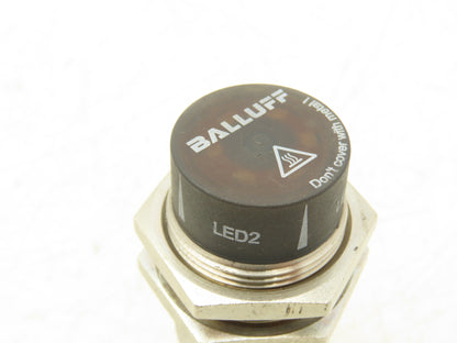 Balluff BIC 2B0-ITA50-M30MF1-SM4A5A Remote Coupler IO-Link Sensor BIC007E