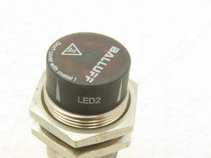Balluff BIC 2B0-ITA50-M30MF1-SM4A5A Remote Coupler IO-Link Sensor BIC007E
