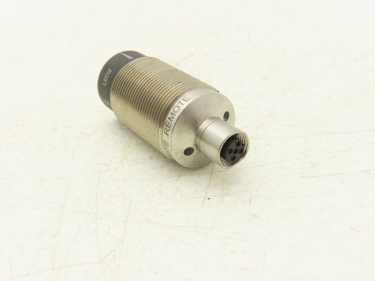 Balluff BIC 2B0-ITA50-M30MF1-SM4A5A Remote Coupler IO-Link Sensor BIC007E *Read*