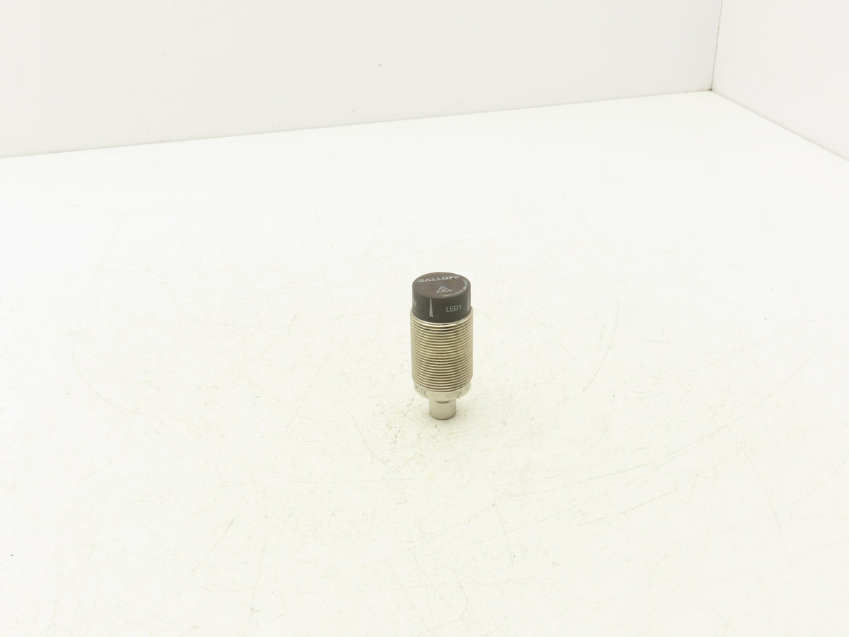 Balluff BIC 2B0-ITA50-M30MF1-SM4A5A Remote Coupler IO-Link Sensor BIC007E *Read*