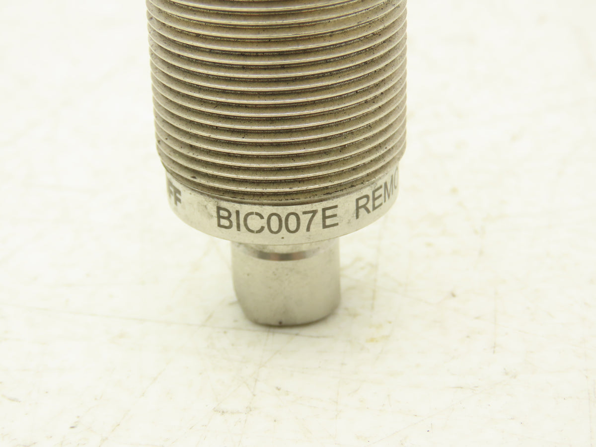 Balluff BIC 2B0-ITA50-M30MF1-SM4A5A Remote Coupler IO-Link Sensor BIC007E *Read*