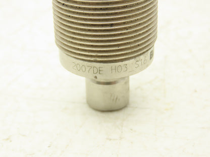 Balluff BIC 2B0-ITA50-M30MF1-SM4A5A Remote Coupler IO-Link Sensor BIC007E *Read*