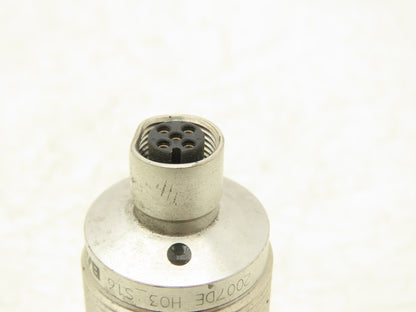 Balluff BIC 2B0-ITA50-M30MF1-SM4A5A Remote Coupler IO-Link Sensor BIC007E *Read*