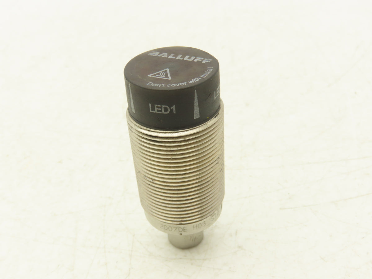 Balluff BIC 2B0-ITA50-M30MF1-SM4A5A Remote Coupler IO-Link Sensor BIC007E *Read*