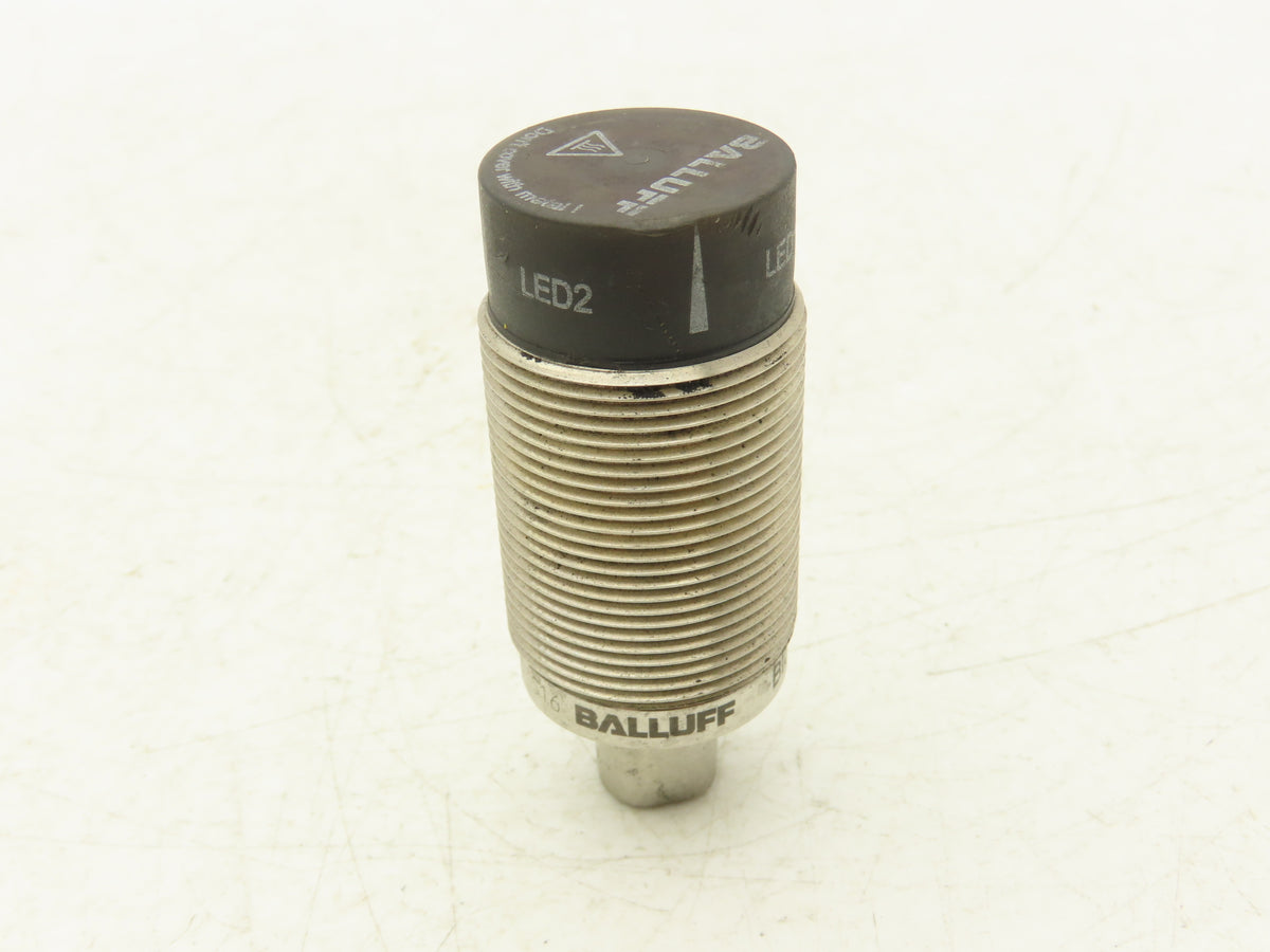 Balluff BIC 2B0-ITA50-M30MF1-SM4A5A Remote Coupler IO-Link Sensor BIC007E *Read*