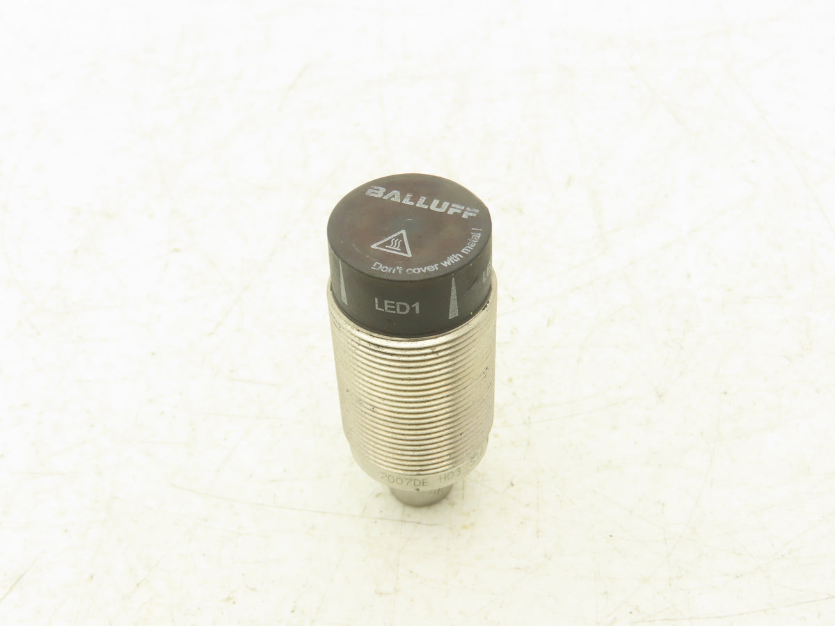 Balluff BIC 2B0-ITA50-M30MF1-SM4A5A Remote Coupler IO-Link Sensor BIC007E *Read*