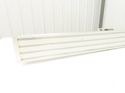 RATTMMOTOR ZBX80 600mm Linear Actuator for CNC Ballscrew with Stepper Motor