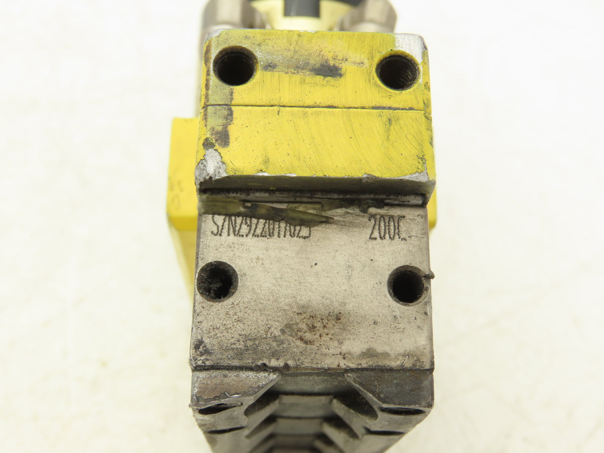 Magswitch PLAY20X4 NAAMS EH Pneumatic Magnetic Gripper Steel Beam Lifting Magnet