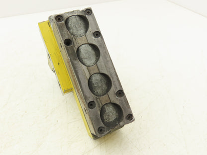 Magswitch PLAY20X4 NAAMS EH Pneumatic Magnetic Gripper Steel Beam Lifting Magnet