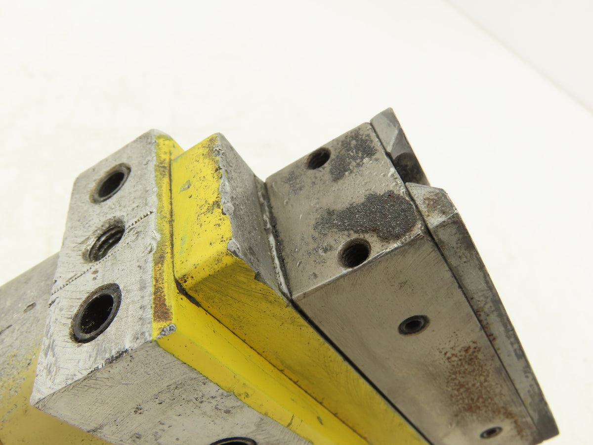Magswitch PLAY20X4 NAAMS EH Pneumatic Magnetic Gripper Steel Beam Lifting Magnet