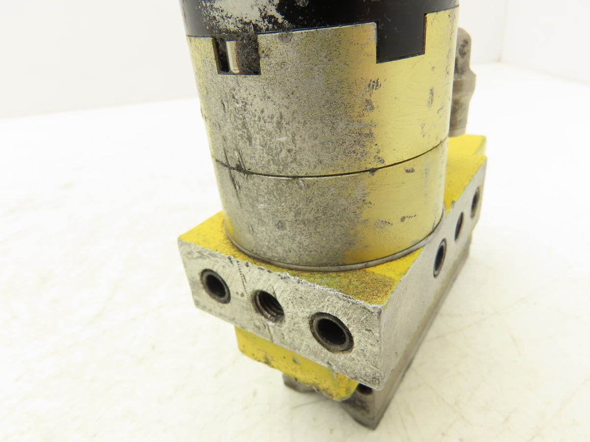 Magswitch PLAY20X4 NAAMS EH Pneumatic Magnetic Gripper Steel Beam Lifting Magnet