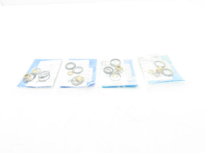 PHD 3416-25-1 Cylinder Repair Kit AV Series For 1-1/8" Bore w 3/8" Rod Lot of 4
