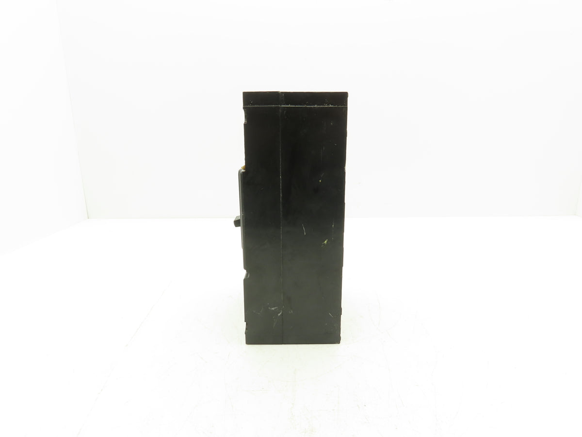 Westinghouse  LB3400F Circuit Breaker 400A 600V Type LB 3 Pole