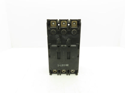 Westinghouse  LB3400F Circuit Breaker 400A 600V Type LB 3 Pole