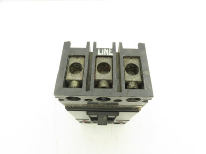 Westinghouse  LB3400F Circuit Breaker 400A 600V Type LB 3 Pole