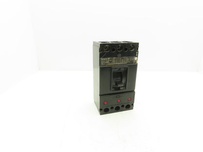 Westinghouse  LB3400F Circuit Breaker 400A 600V Type LB 3 Pole
