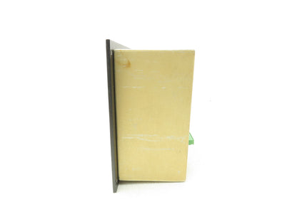 Process Control Continuous Gravimetric Blender Mini-Operator Panel