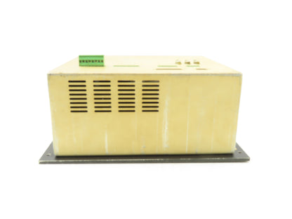 Process Control Continuous Gravimetric Blender Mini-Operator Panel