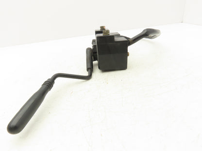 Toyota 33520-13201-71 Electric Forklift Directional Selector Switch Off 5FBGCU18