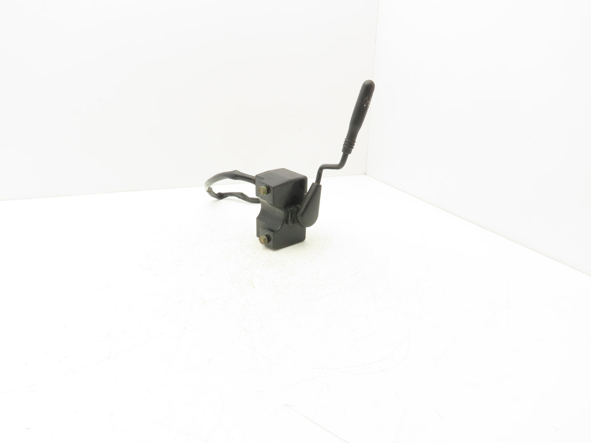 Toyota 33520-13201-71 Electric Forklift Directional Selector Switch Off 5FBGCU18