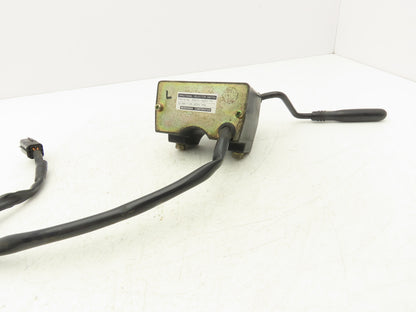 Toyota 33520-13201-71 Electric Forklift Directional Selector Switch Off 5FBGCU18