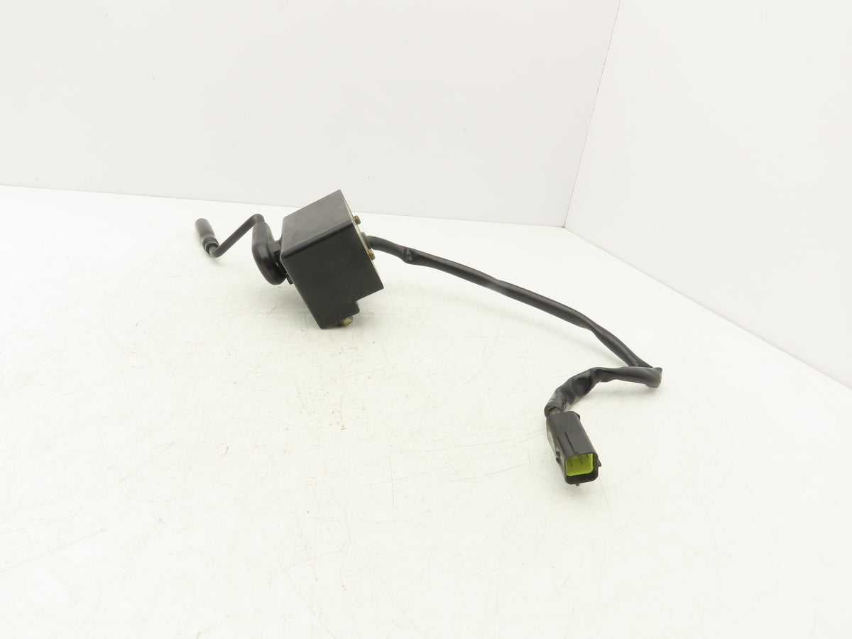 Toyota 33520-13201-71 Electric Forklift Directional Selector Switch Off 5FBGCU18