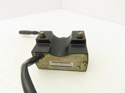 Toyota 33520-13201-71 Electric Forklift Directional Selector Switch Off 5FBGCU18
