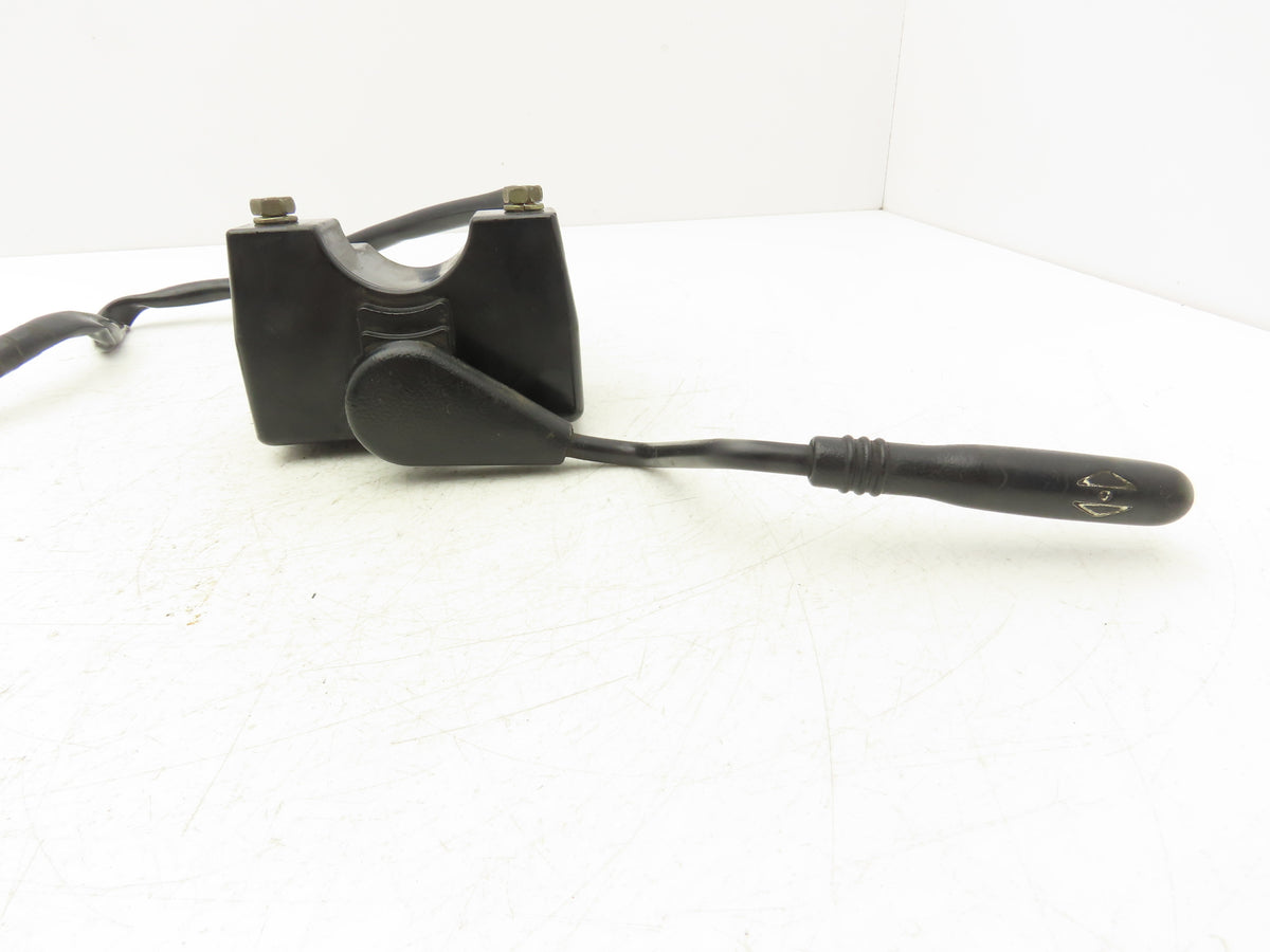 Toyota 33520-13201-71 Electric Forklift Directional Selector Switch Off 5FBGCU18
