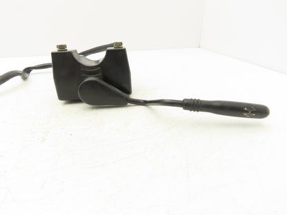 Toyota 33520-13201-71 Electric Forklift Directional Selector Switch Off 5FBGCU18