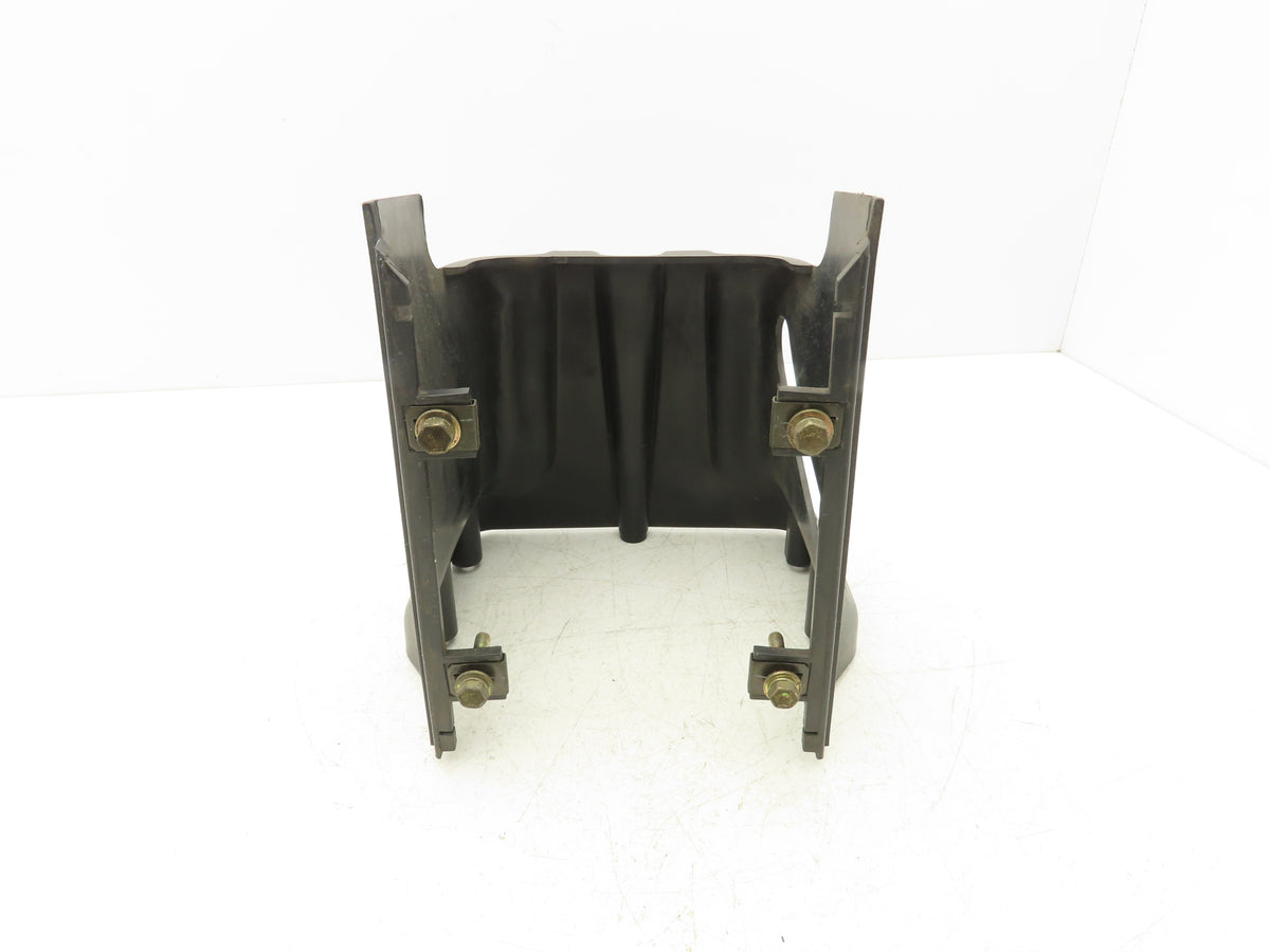 Toyota 5FBGCU18 Forklift Dash Console Column Cover Assembly 53251-13200-71
