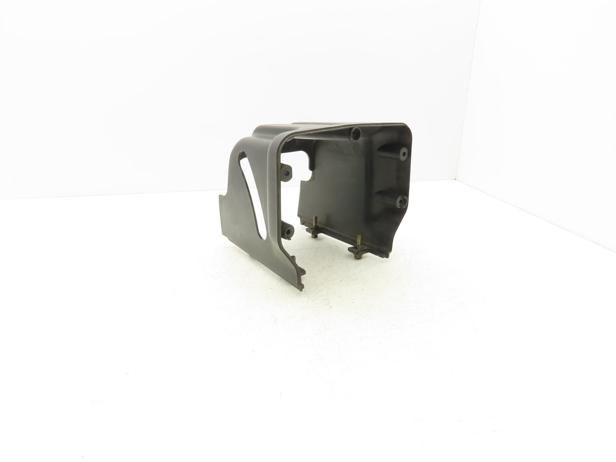 Toyota 5FBGCU18 Forklift Dash Console Column Cover Assembly 53251-13200-71