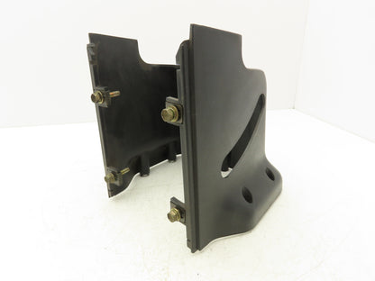 Toyota 5FBGCU18 Forklift Dash Console Column Cover Assembly 53251-13200-71