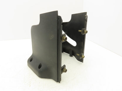 Toyota 5FBGCU18 Forklift Dash Console Column Cover Assembly 53251-13200-71