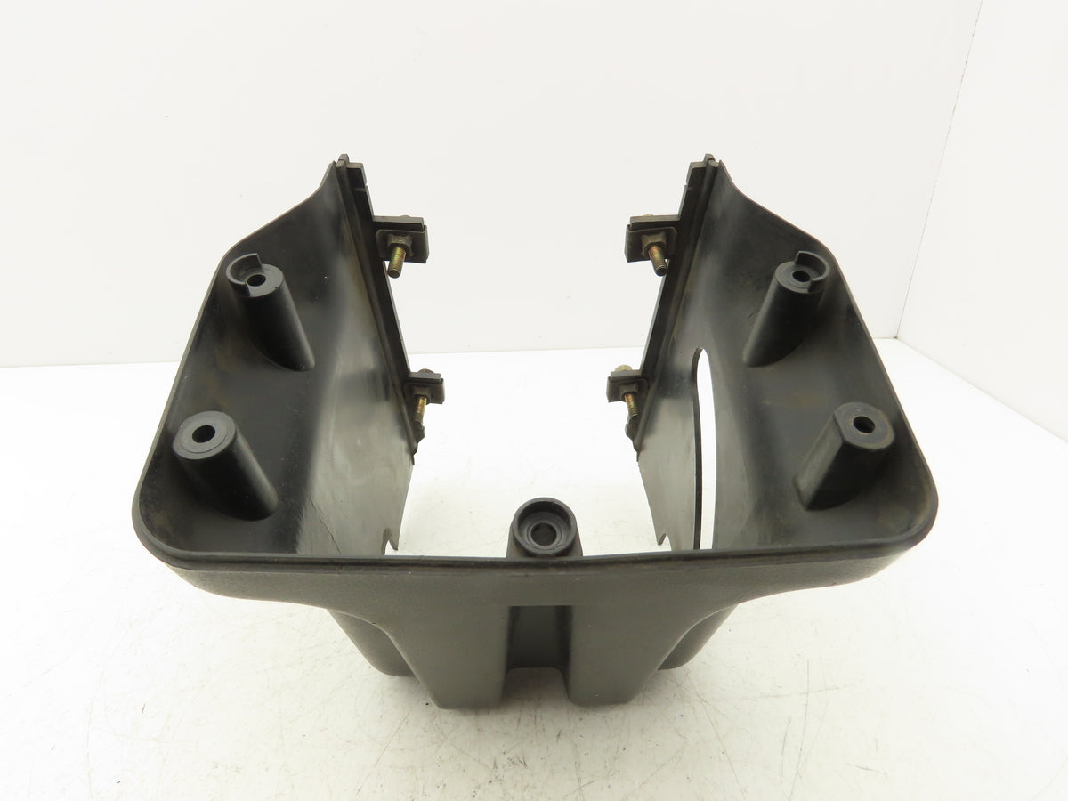 Toyota 5FBGCU18 Forklift Dash Console Column Cover Assembly 53251-13200-71