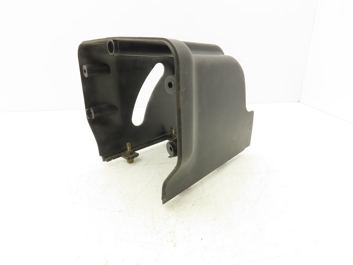 Toyota 5FBGCU18 Forklift Dash Console Column Cover Assembly 53251-13200-71