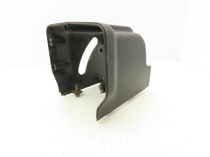 Toyota 5FBGCU18 Forklift Dash Console Column Cover Assembly 53251-13200-71