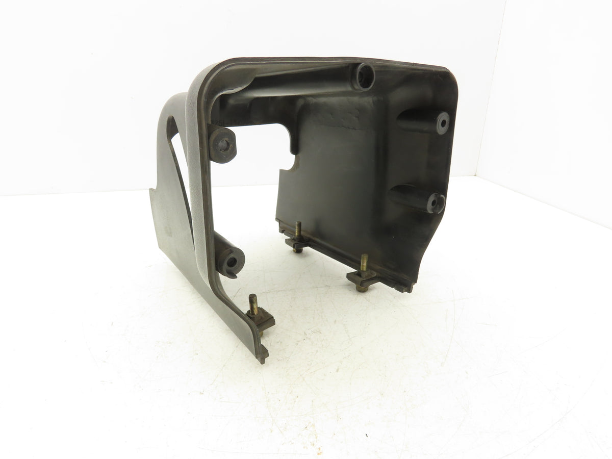 Toyota 5FBGCU18 Forklift Dash Console Column Cover Assembly 53251-13200-71