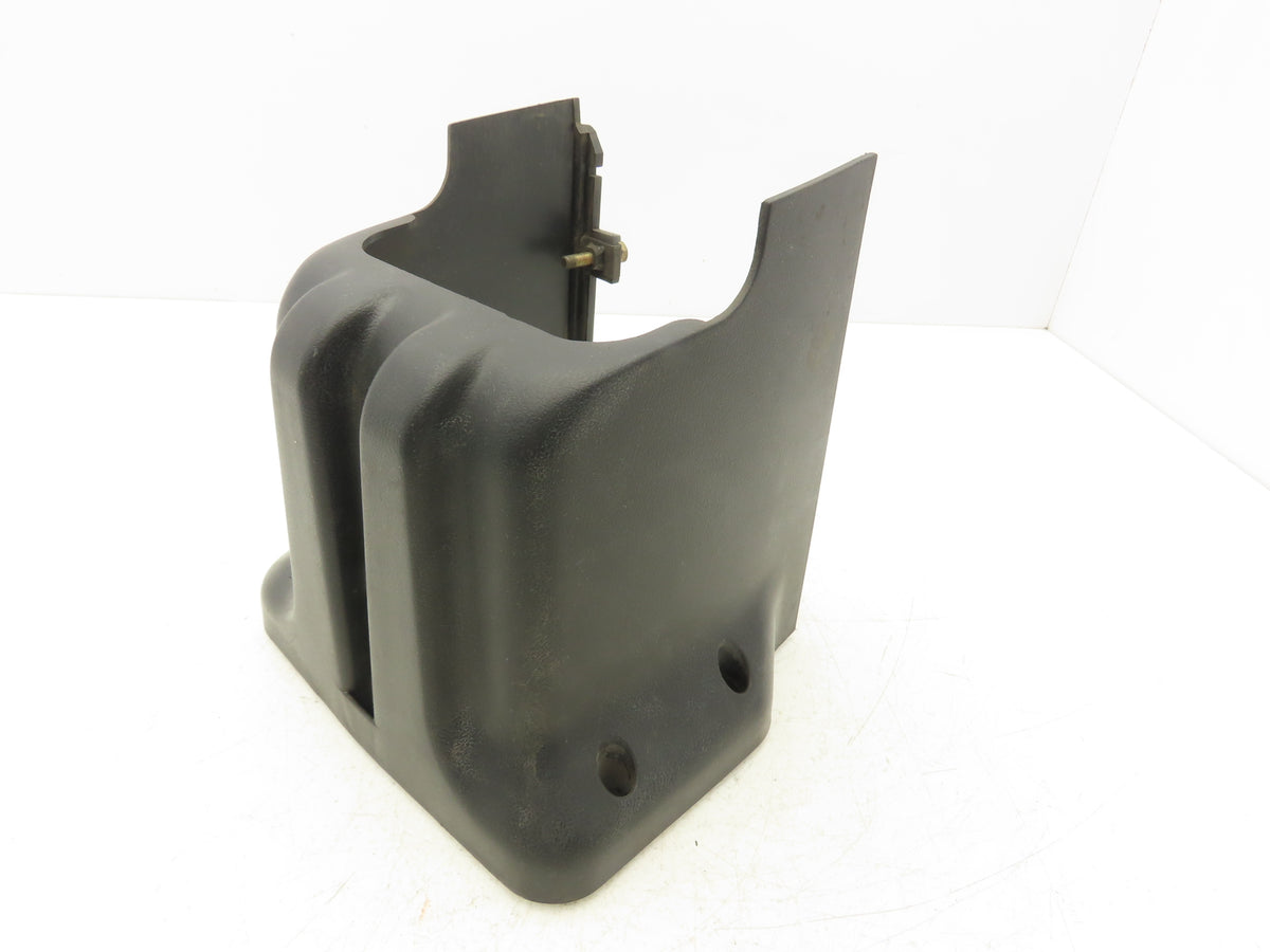 Toyota 5FBGCU18 Forklift Dash Console Column Cover Assembly 53251-13200-71