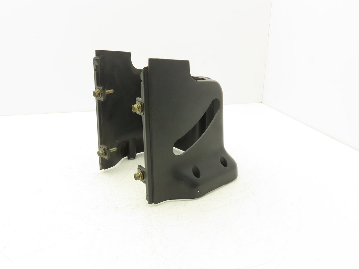 Toyota 5FBGCU18 Forklift Dash Console Column Cover Assembly 53251-13200-71
