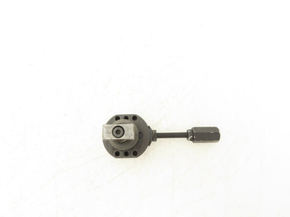 Kinto KTC-DPNPD-05-B 5mm Adj Height Net Pad Workholding Fixture 71-76mm H