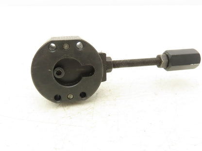 Kinto KTC-DPNPD-03-A 3mm Adj Height Net Pad Workholding Fixture 20x20mm Pad