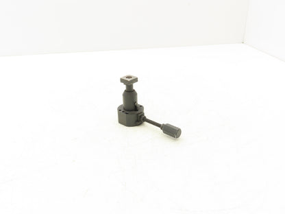Kinto KTC-DPNPD-03-A 3mm Adj Height Net Pad Workholding Fixture 20x20mm Pad