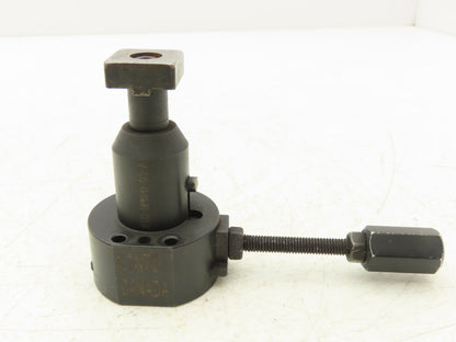 Kinto KTC-DPNPD-03-A 3mm Adj Height Net Pad Workholding Fixture 20x20mm Pad