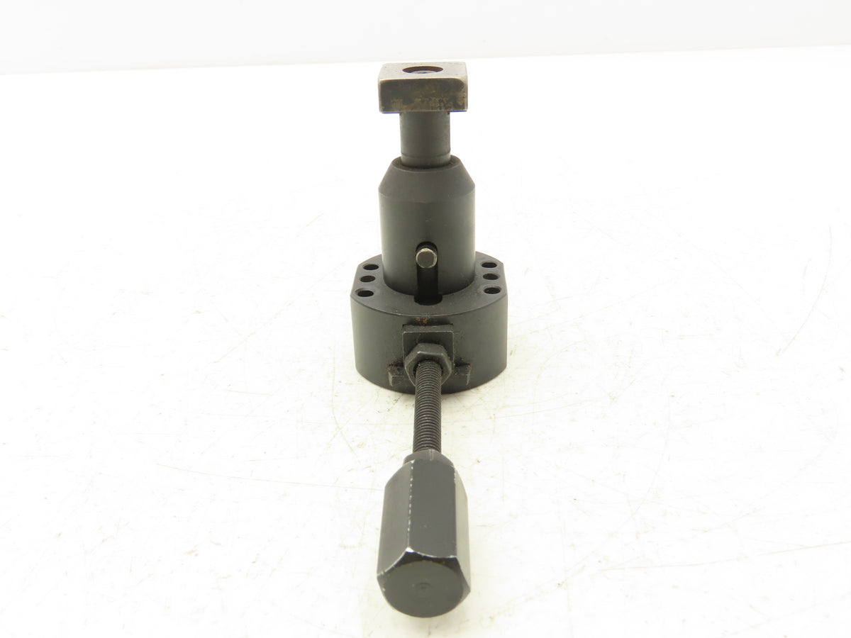 Kinto KTC-DPNPD-03-A 3mm Adj Height Net Pad Workholding Fixture 20x20mm Pad