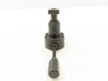 Kinto KTC-DPNPD-03-A 3mm Adj Height Net Pad Workholding Fixture 20x20mm Pad