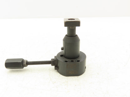 Kinto KTC-DPNPD-03-A 3mm Adj Height Net Pad Workholding Fixture 20x20mm Pad